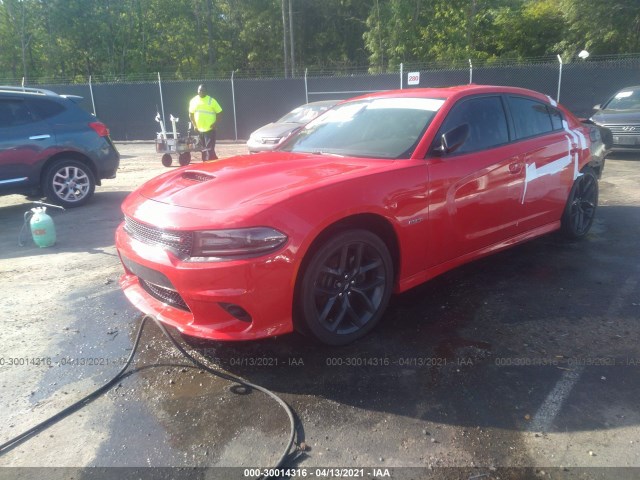 DODGE