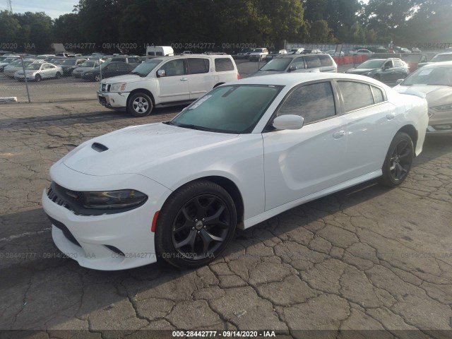 DODGE