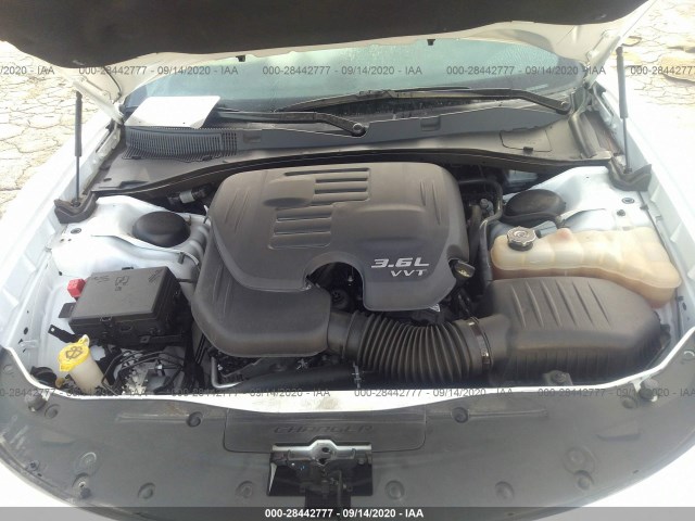 DODGE