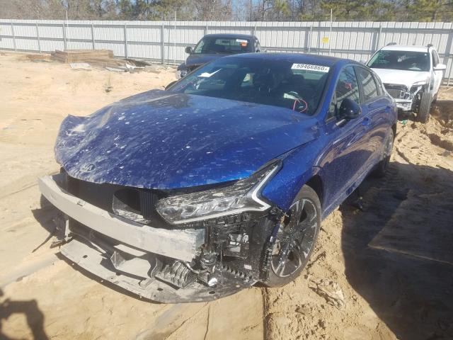 KIA