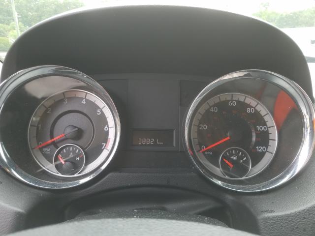 DODGE