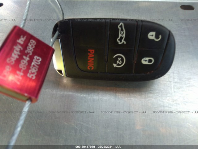 DODGE