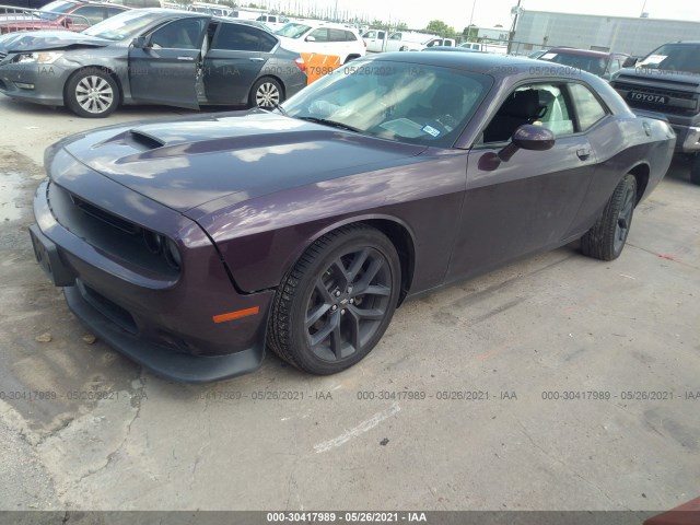 DODGE