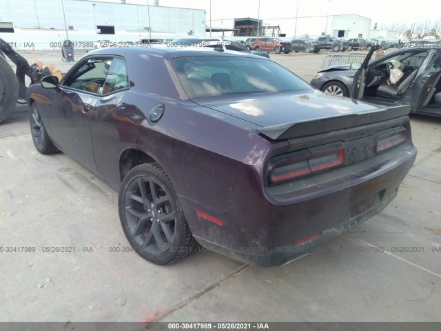DODGE