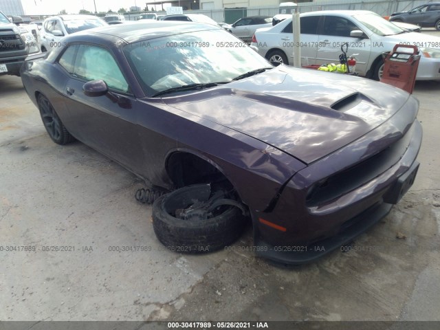DODGE