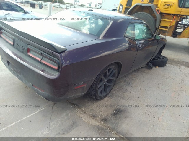 DODGE