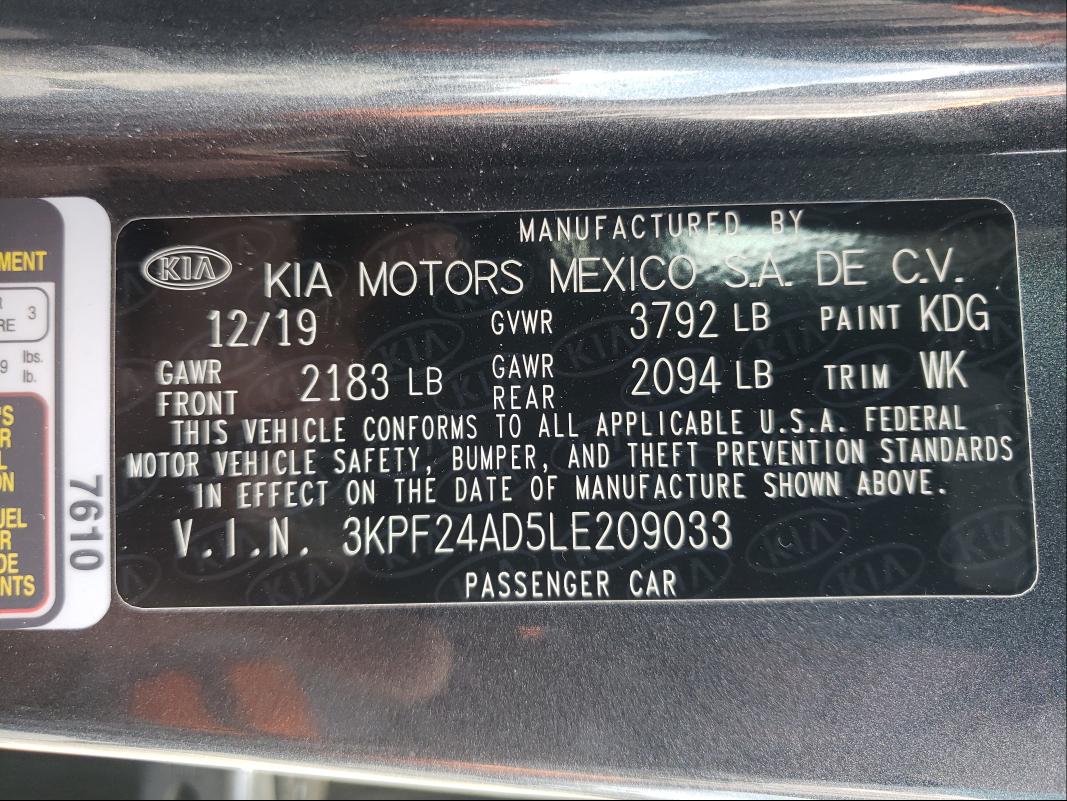 KIA