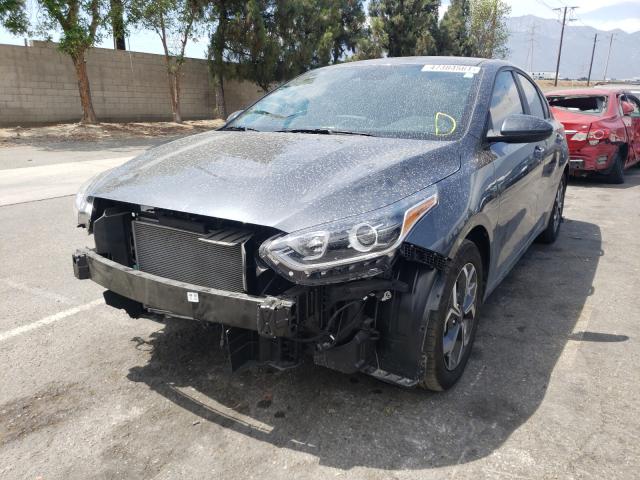 KIA
