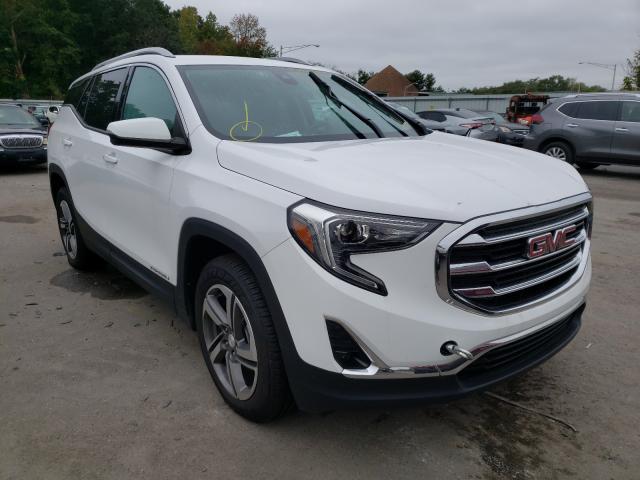 GMC
