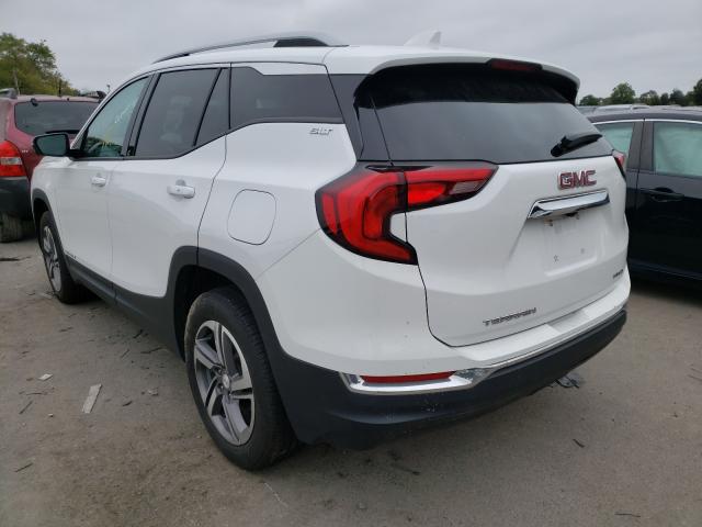 GMC