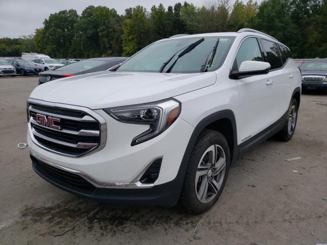 GMC