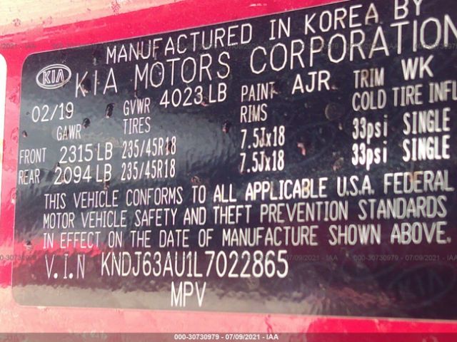 KIA