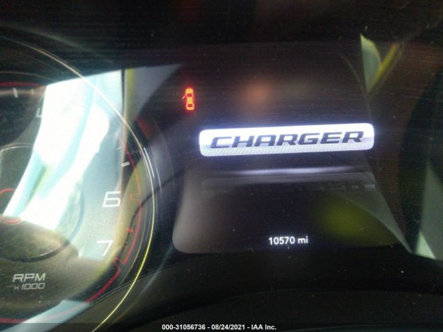 DODGE