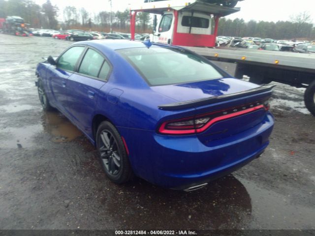 DODGE