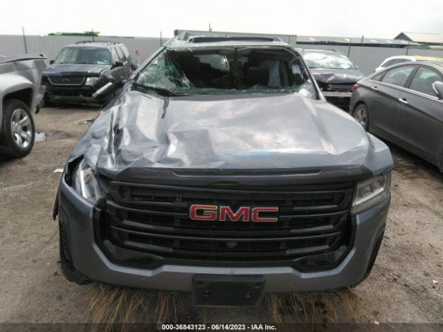 GMC
