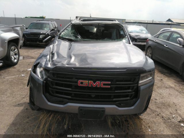 GMC