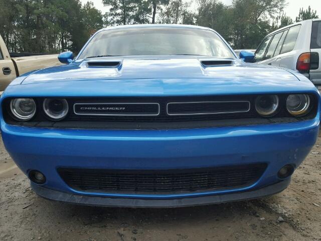 DODGE