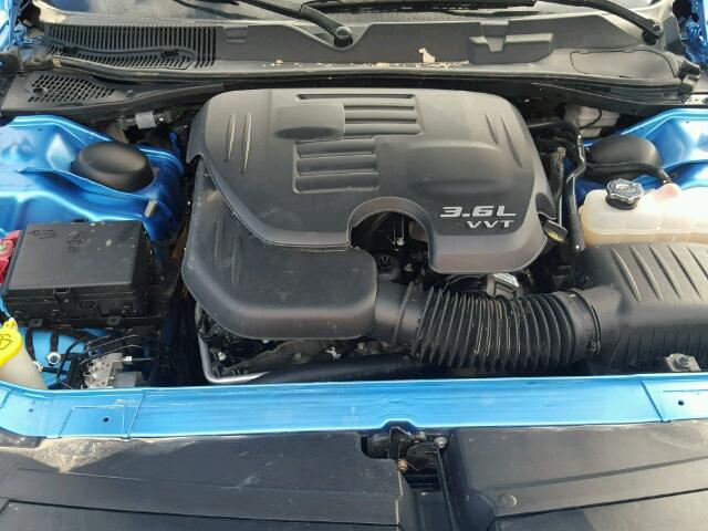 DODGE