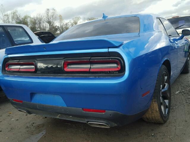 DODGE