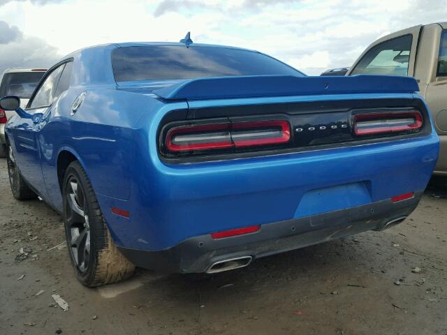 DODGE