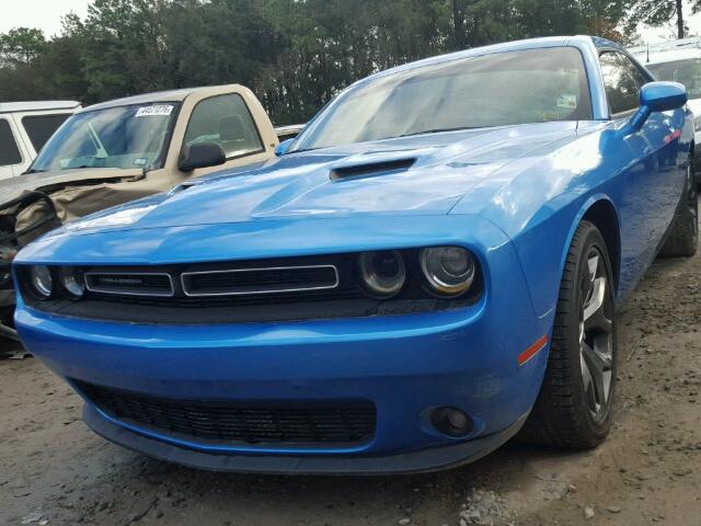 DODGE