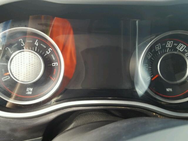 DODGE