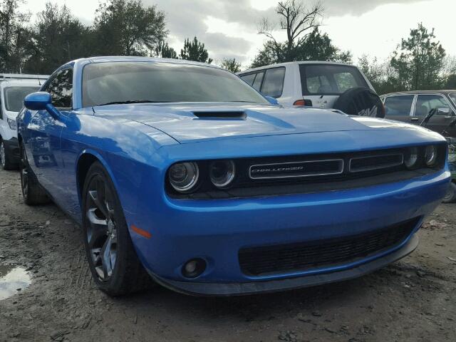 DODGE