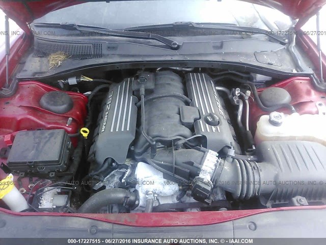 DODGE