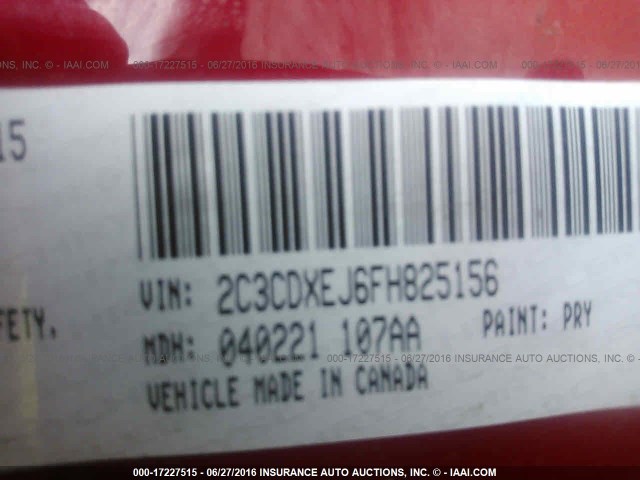 DODGE