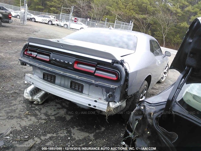 DODGE