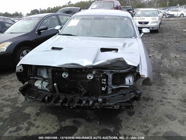 DODGE