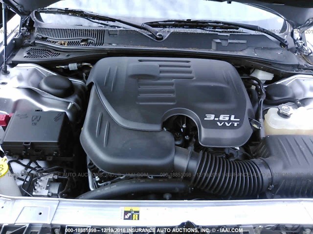 DODGE