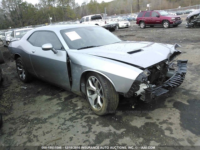 DODGE