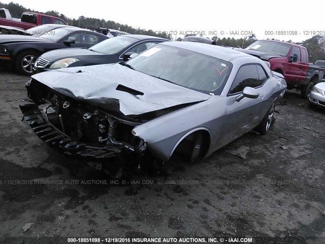 DODGE