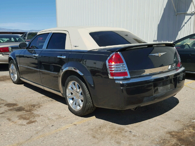 CHRYSLER