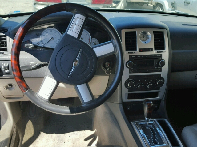 CHRYSLER