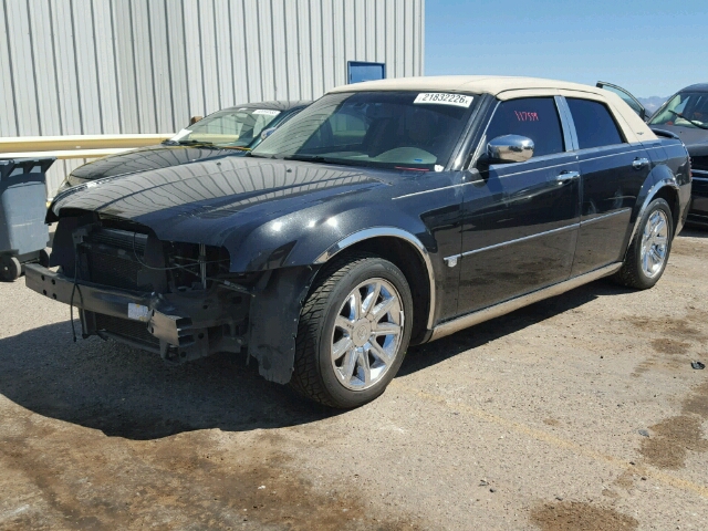 CHRYSLER