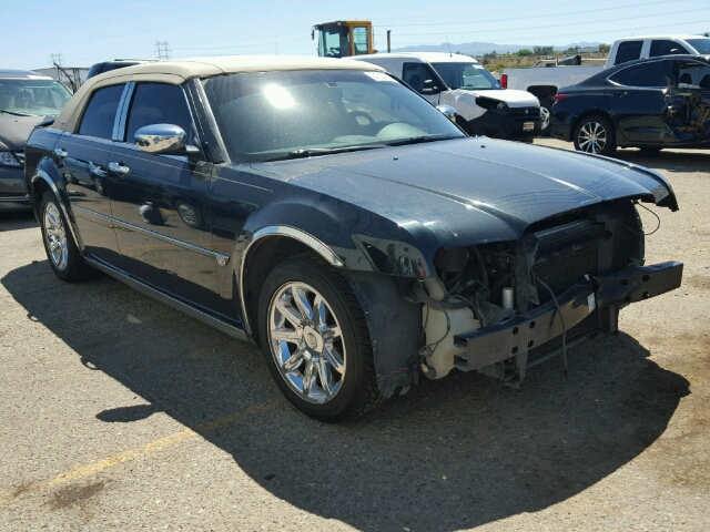 CHRYSLER