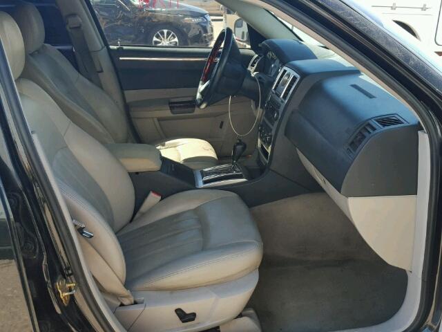 CHRYSLER