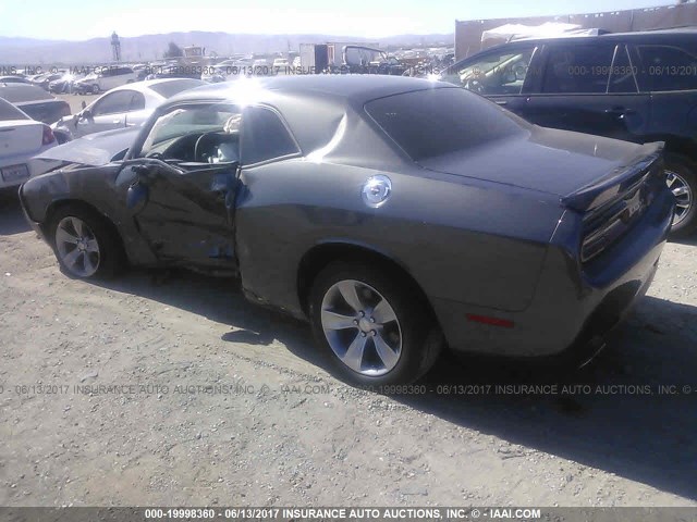 DODGE