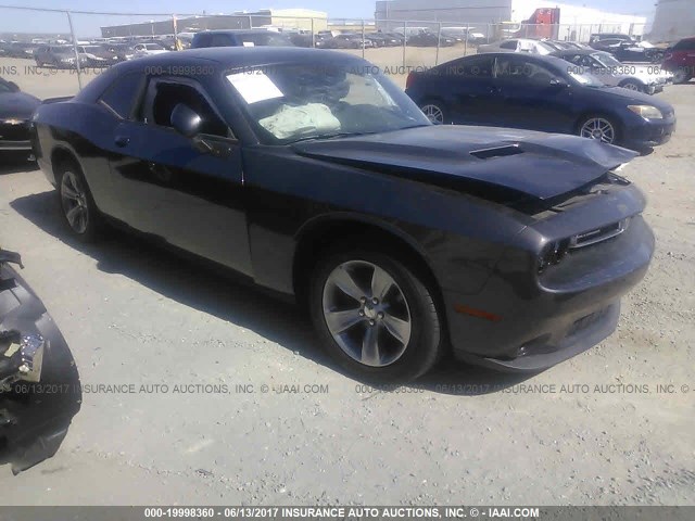 DODGE