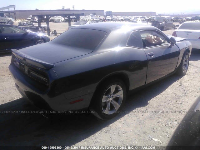 DODGE