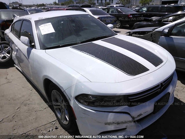 DODGE
