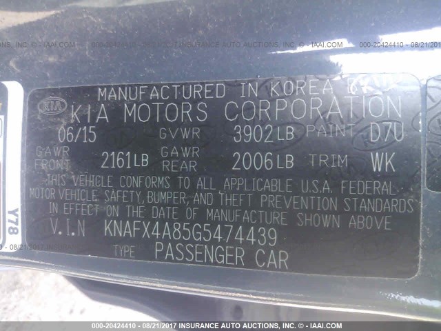 KIA