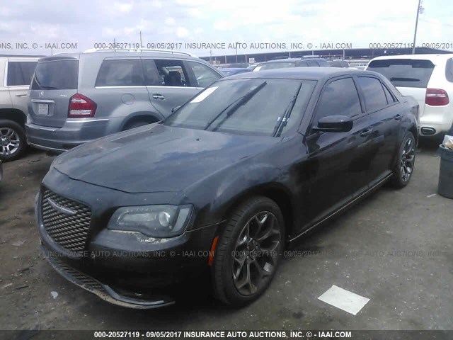 CHRYSLER