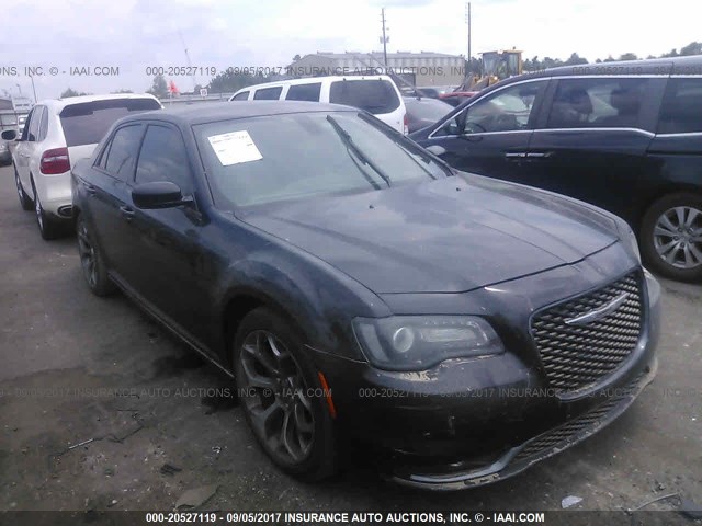 CHRYSLER