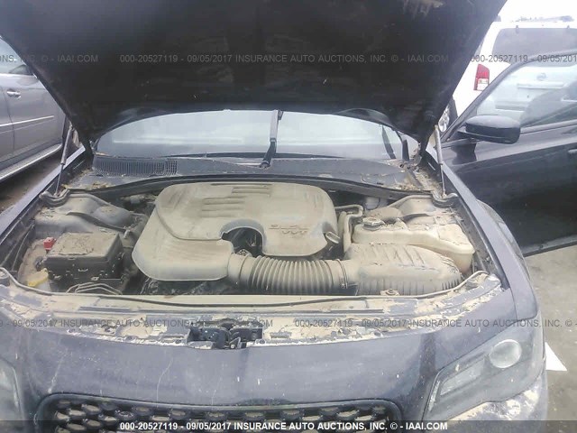 CHRYSLER