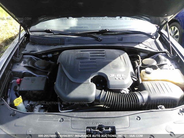DODGE
