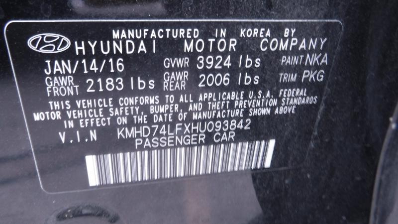 HYUNDAI