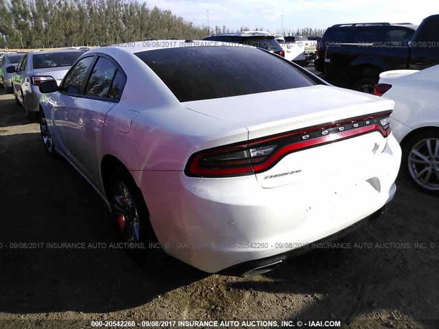 DODGE